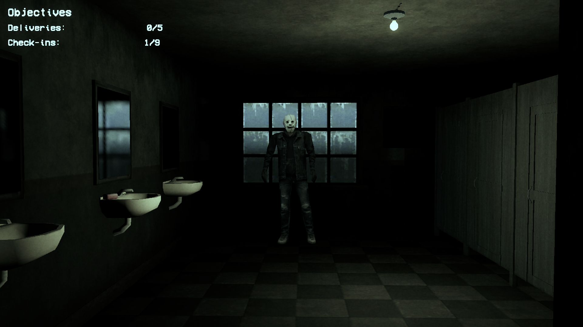 Screenshot 4 for This Floor Is Mine (Demo)
