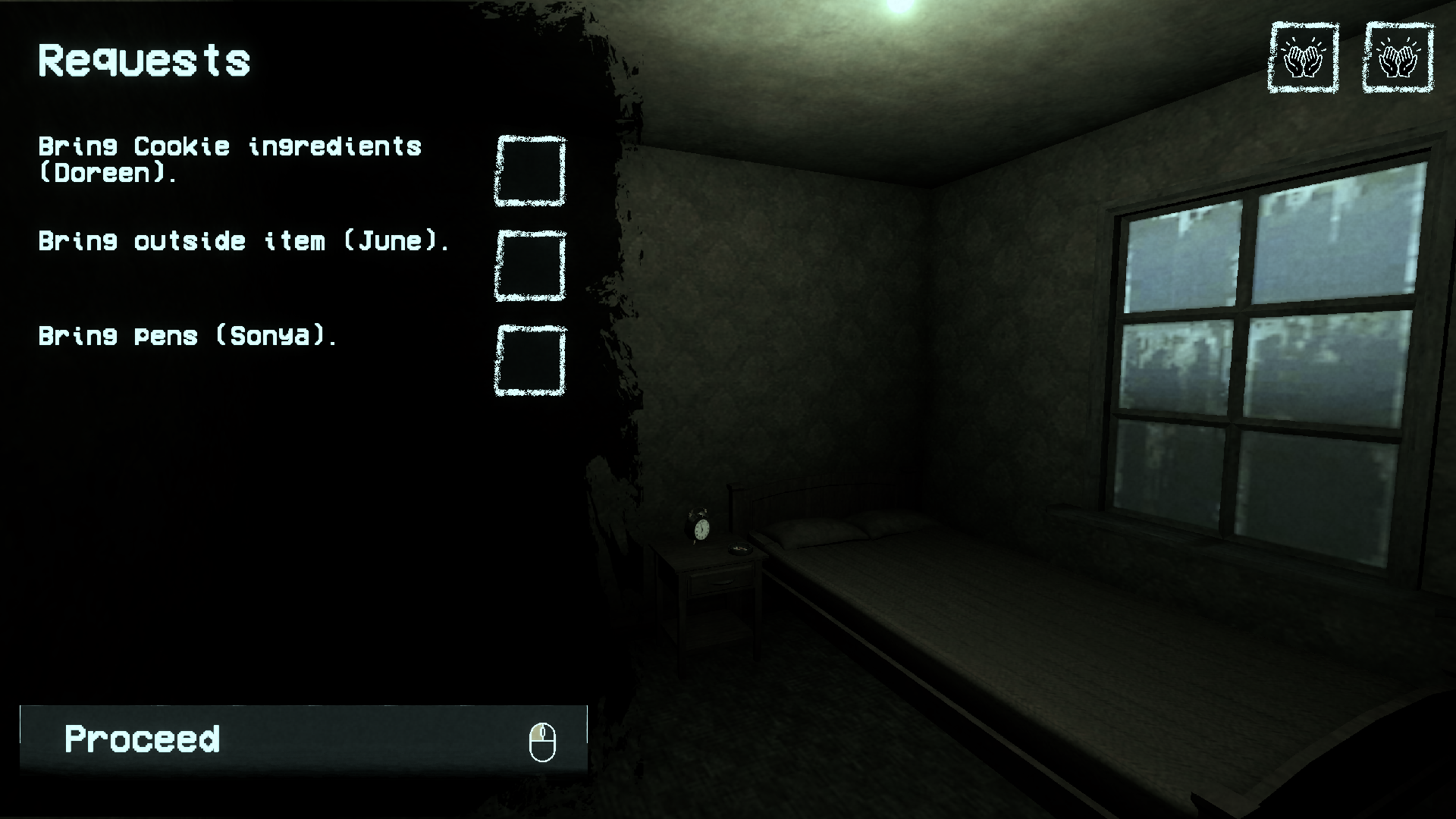 Screenshot 5 for This Floor Is Mine (Demo)