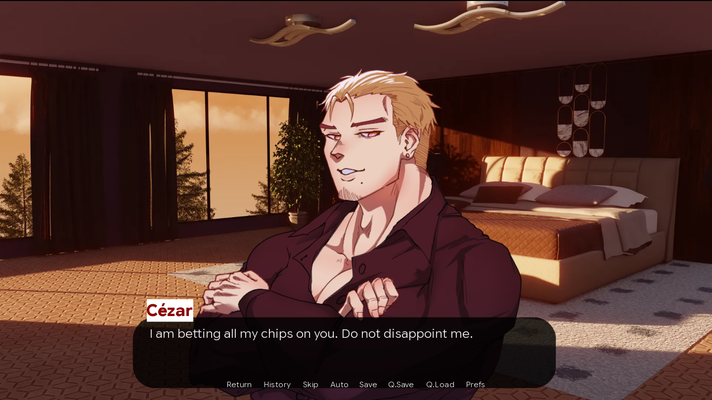 Screenshot 2 for Sin Piedad: Between Empires