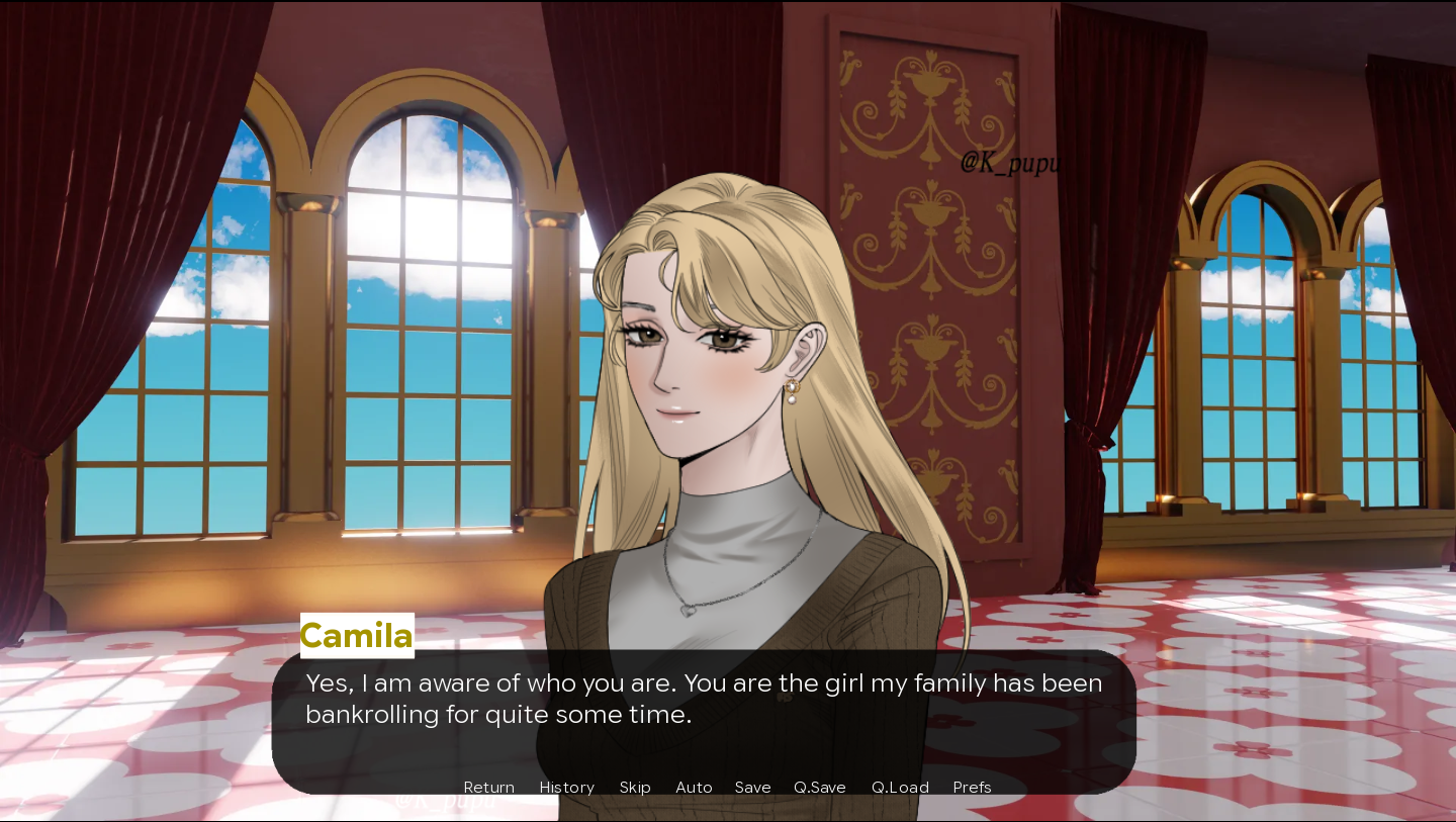 Screenshot 6 for Sin Piedad: Between Empires