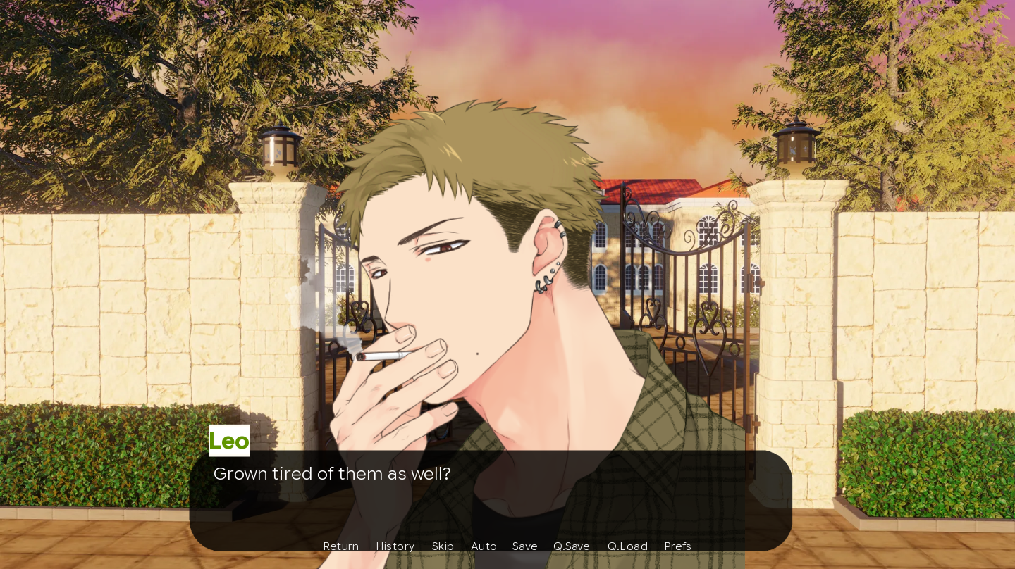 Screenshot 9 for Sin Piedad: Between Empires