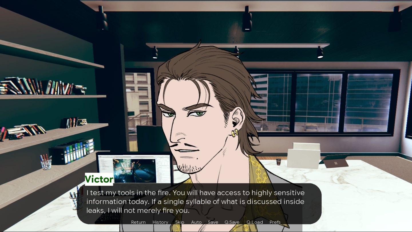 Screenshot 4 for Sin Piedad: Between Empires