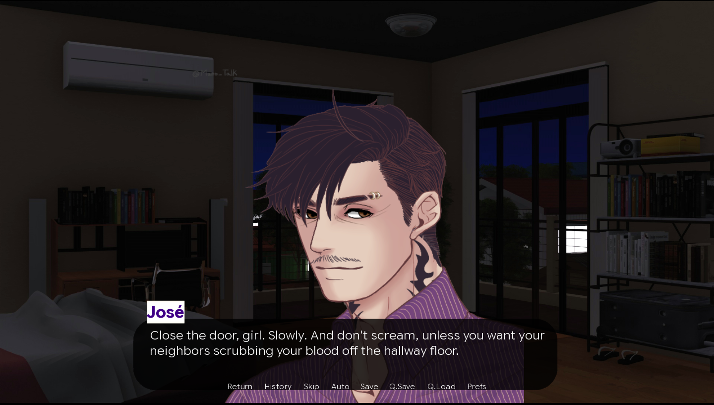 Screenshot 3 for Sin Piedad: Between Empires