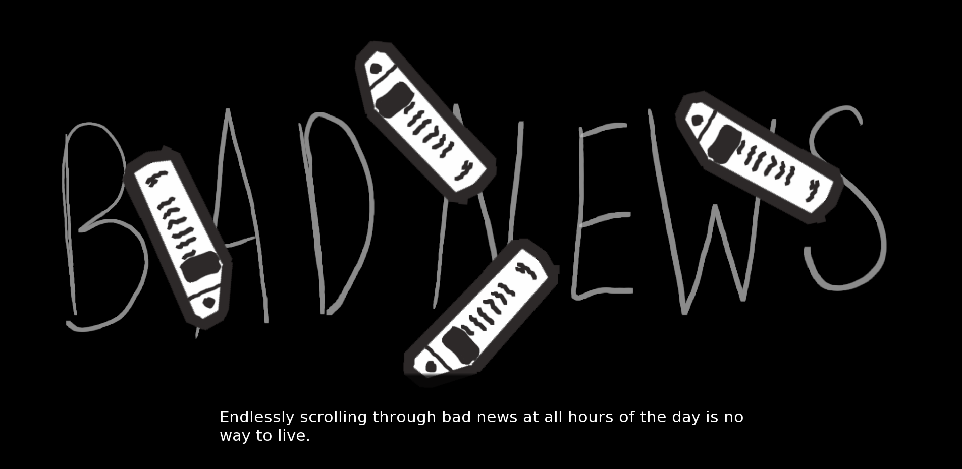 Screenshot 2 for I Am Here