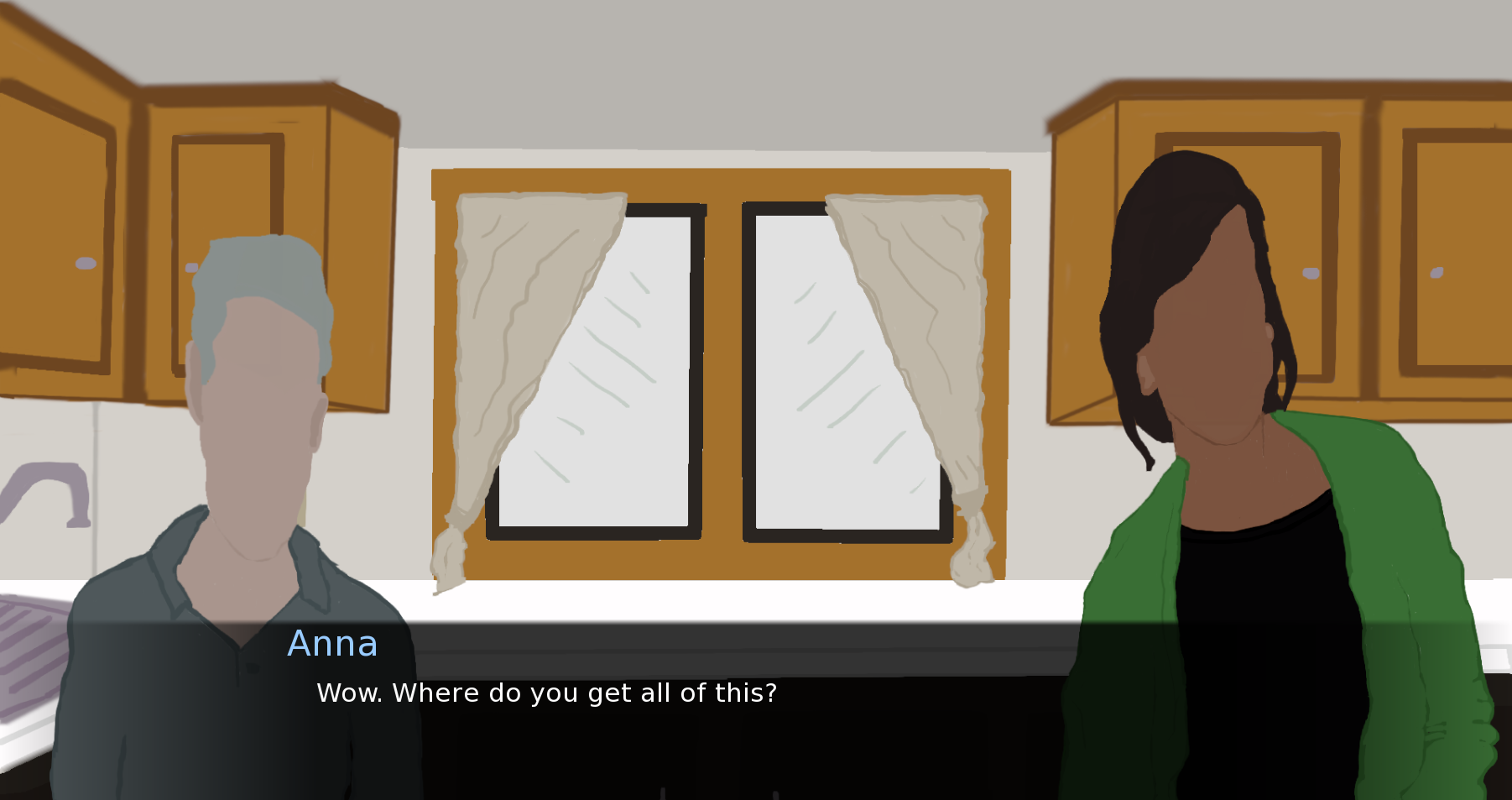 Screenshot 3 for I Am Here