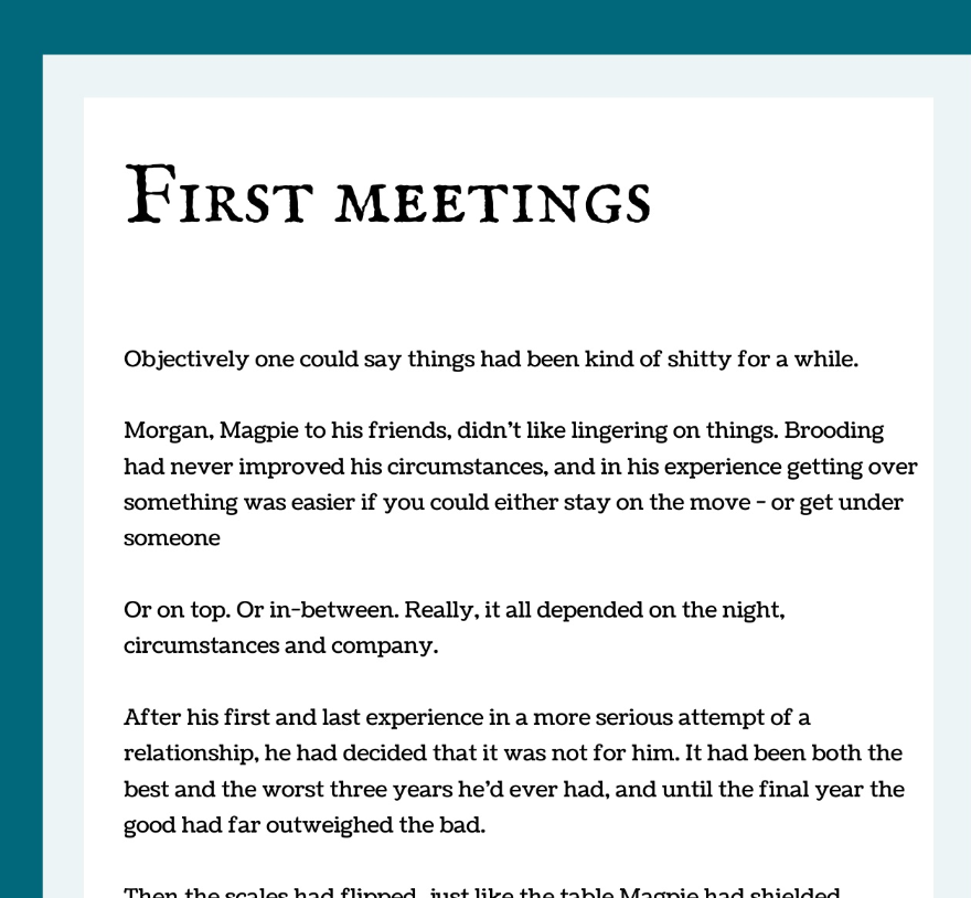 Screenshot 5 for Brand of Gold - Book 2
