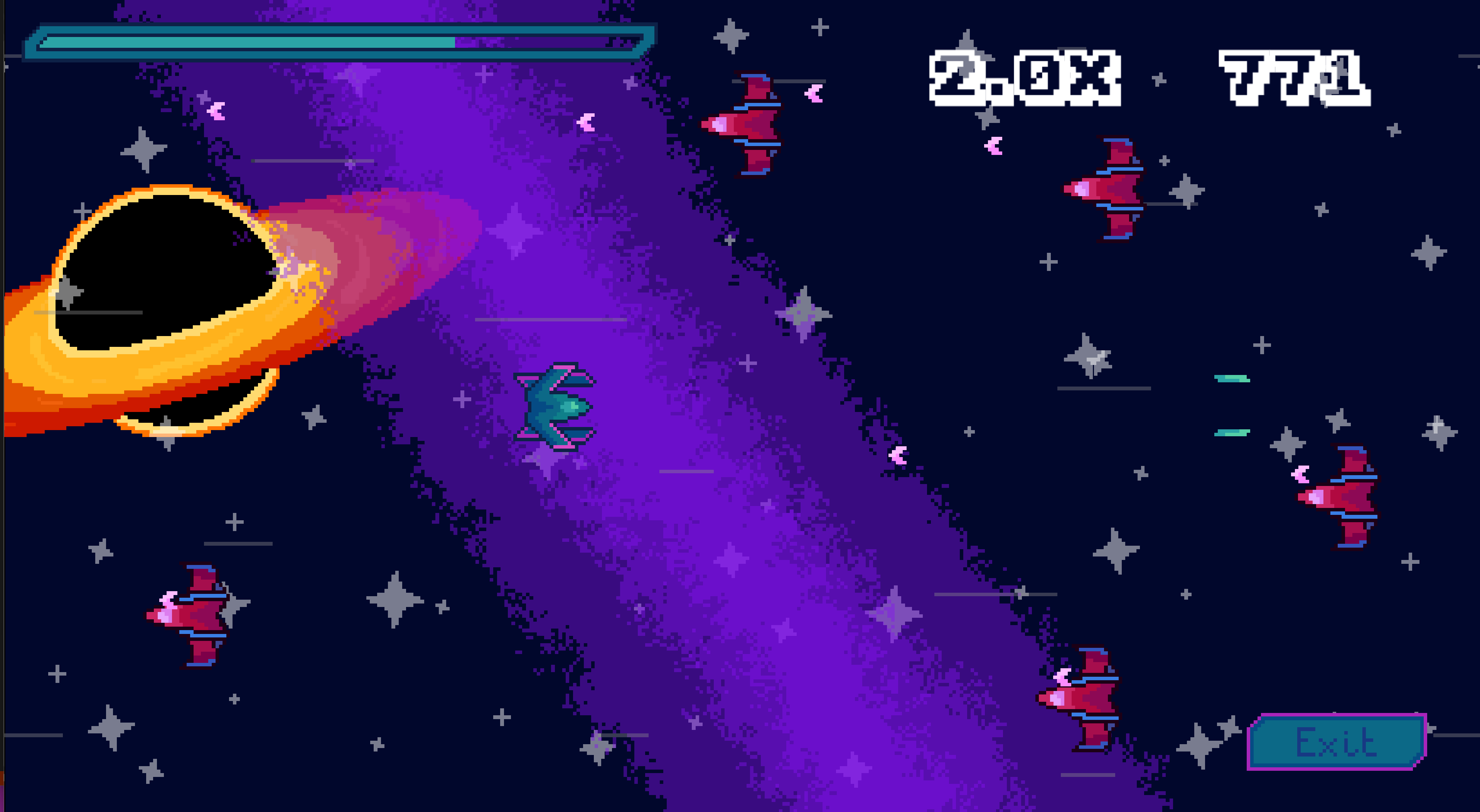 Screenshot 3 for Shooter-Duper