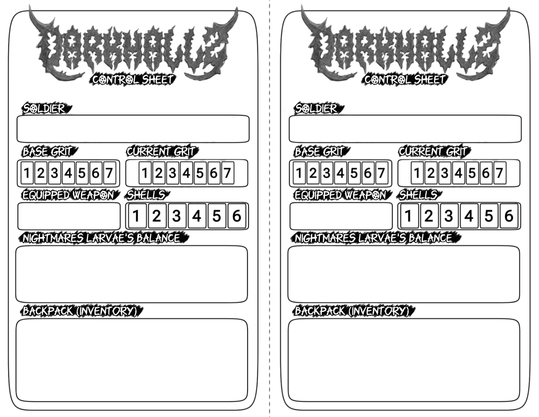 Screenshot 5 for DARKHALLS