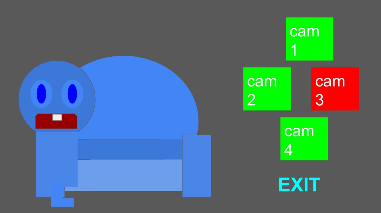 Screenshot 4 for Shifts With Doofus | Time To Eat!