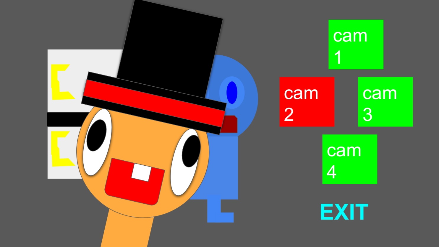 Screenshot 3 for Shifts With Doofus | Time To Eat!