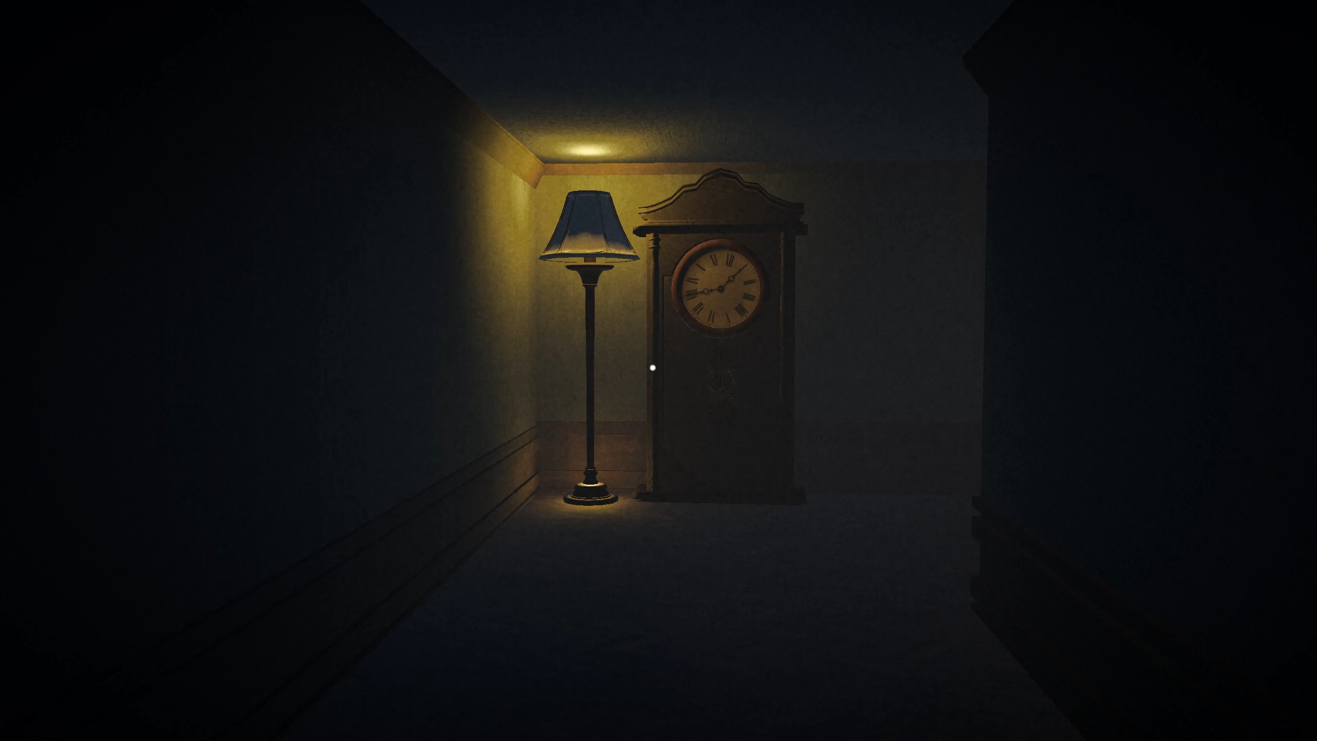Screenshot 2 for Voices from the Vase