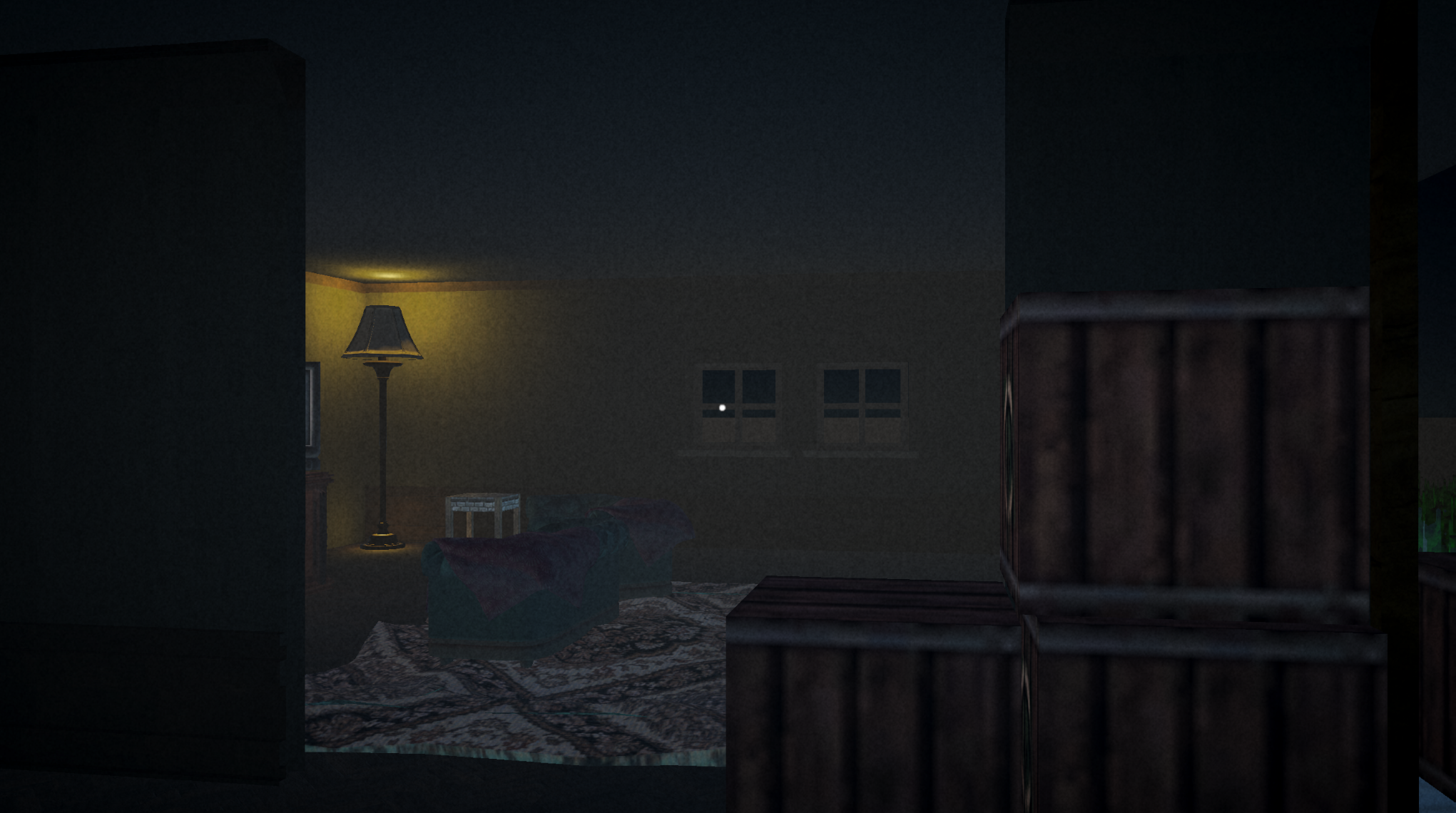 Screenshot 5 for Voices from the Vase