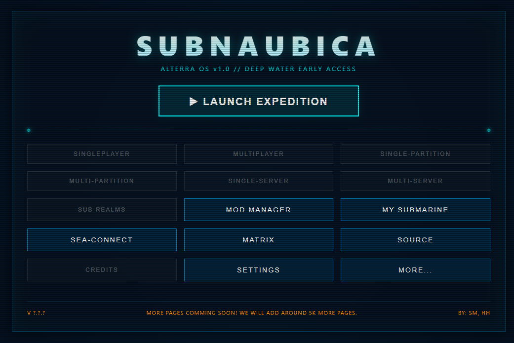 Screenshot 10 for Subnaubica