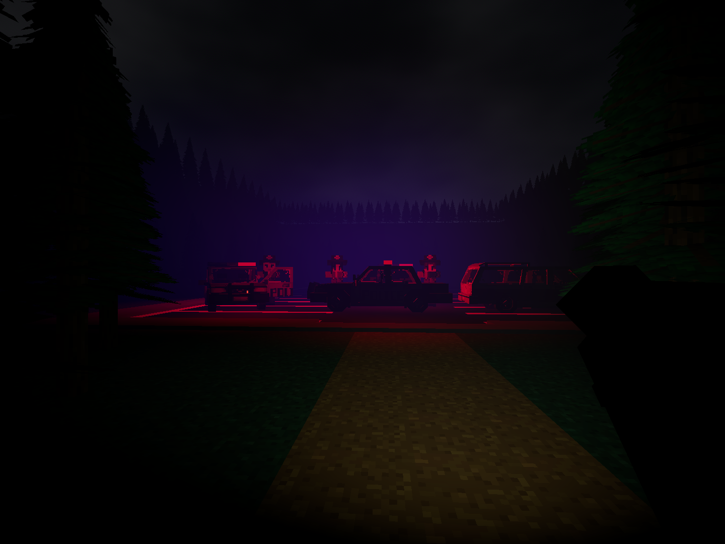 Screenshot 5 for It's In The Mountains