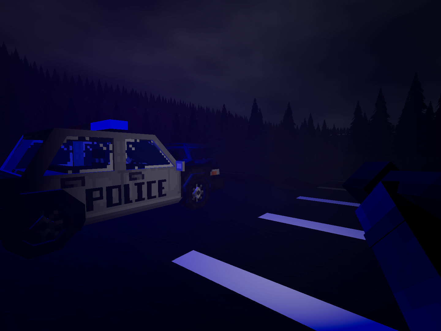 Screenshot 2 for It's In The Mountains