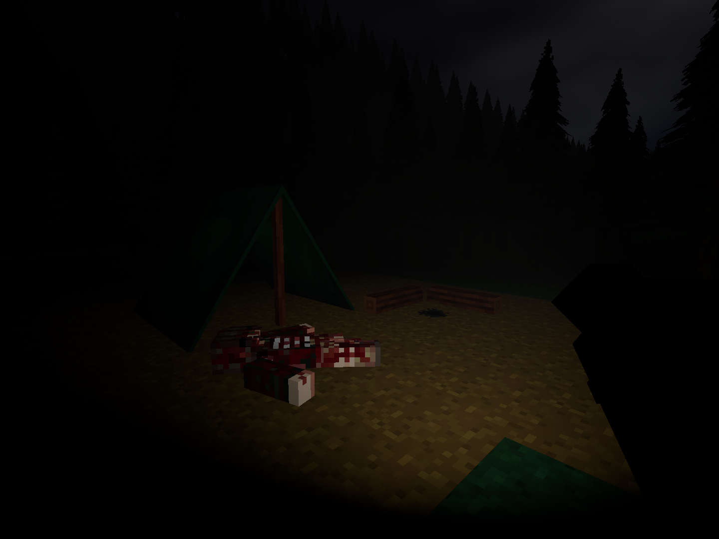 Screenshot 4 for It's In The Mountains