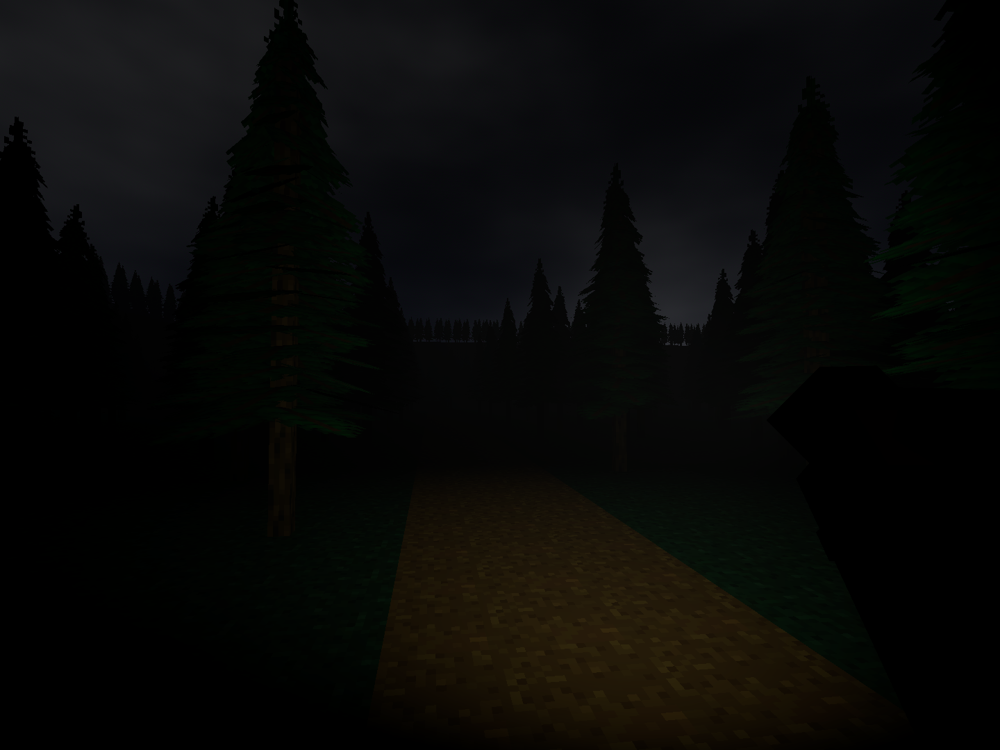 Screenshot 3 for It's In The Mountains