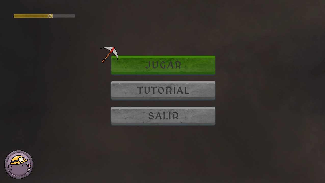 Screenshot 2 for Whack a Mole