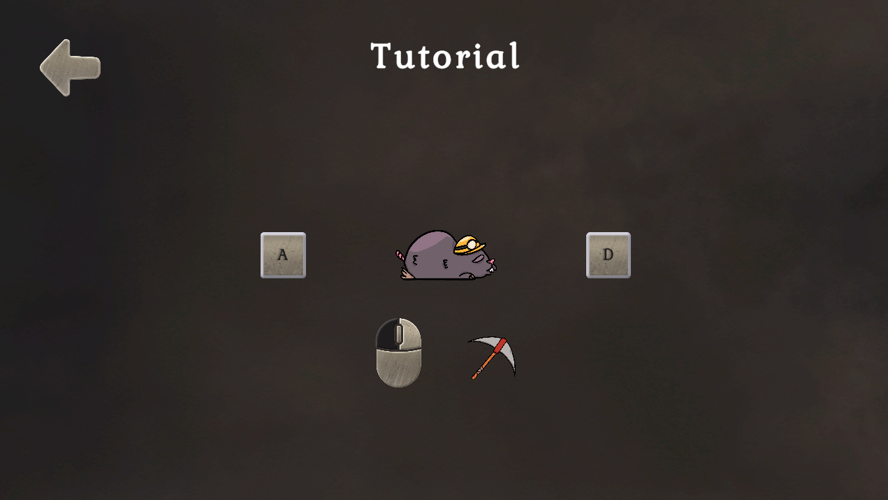 Screenshot 3 for Whack a Mole