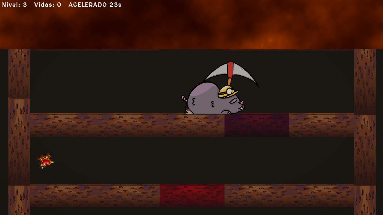 Screenshot 4 for Whack a Mole