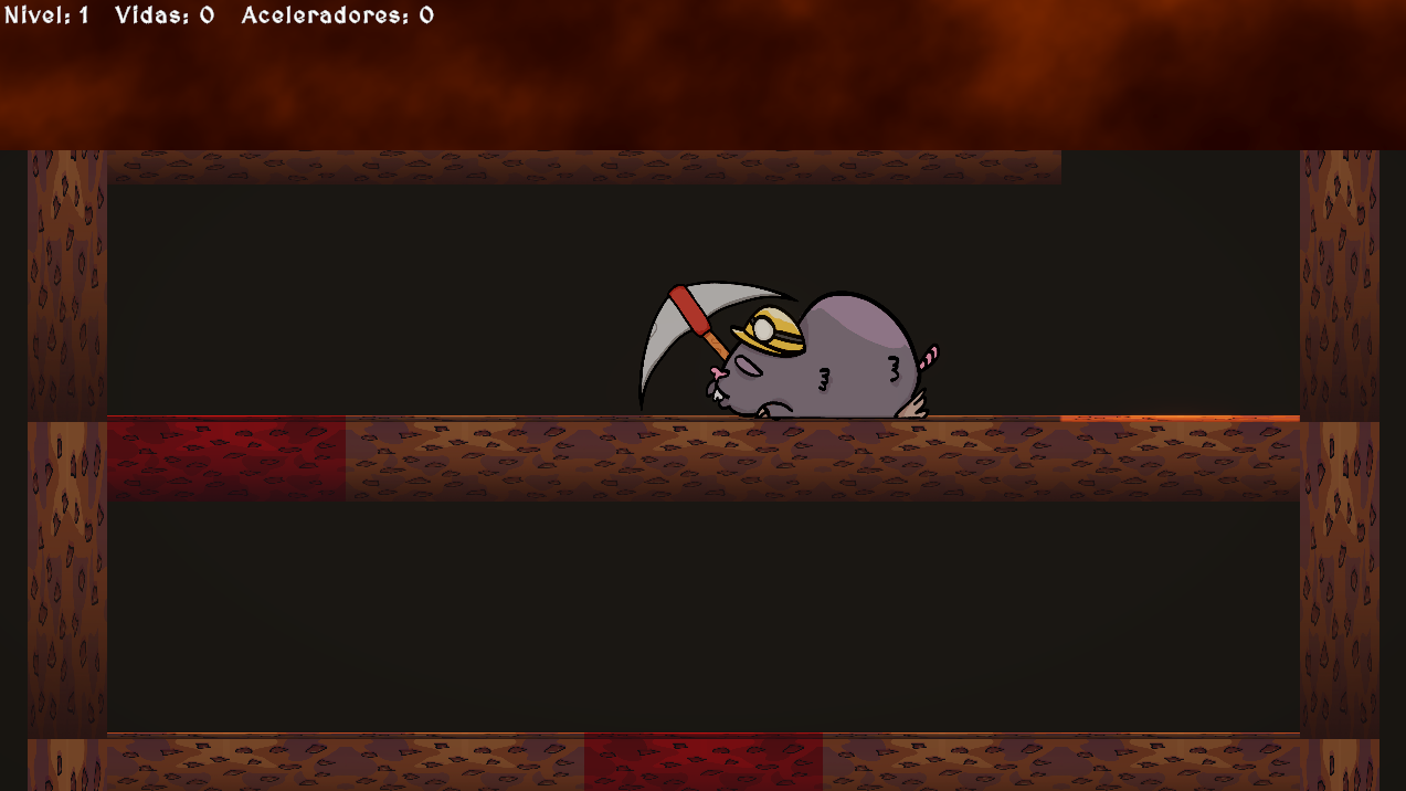 Screenshot 5 for Whack a Mole