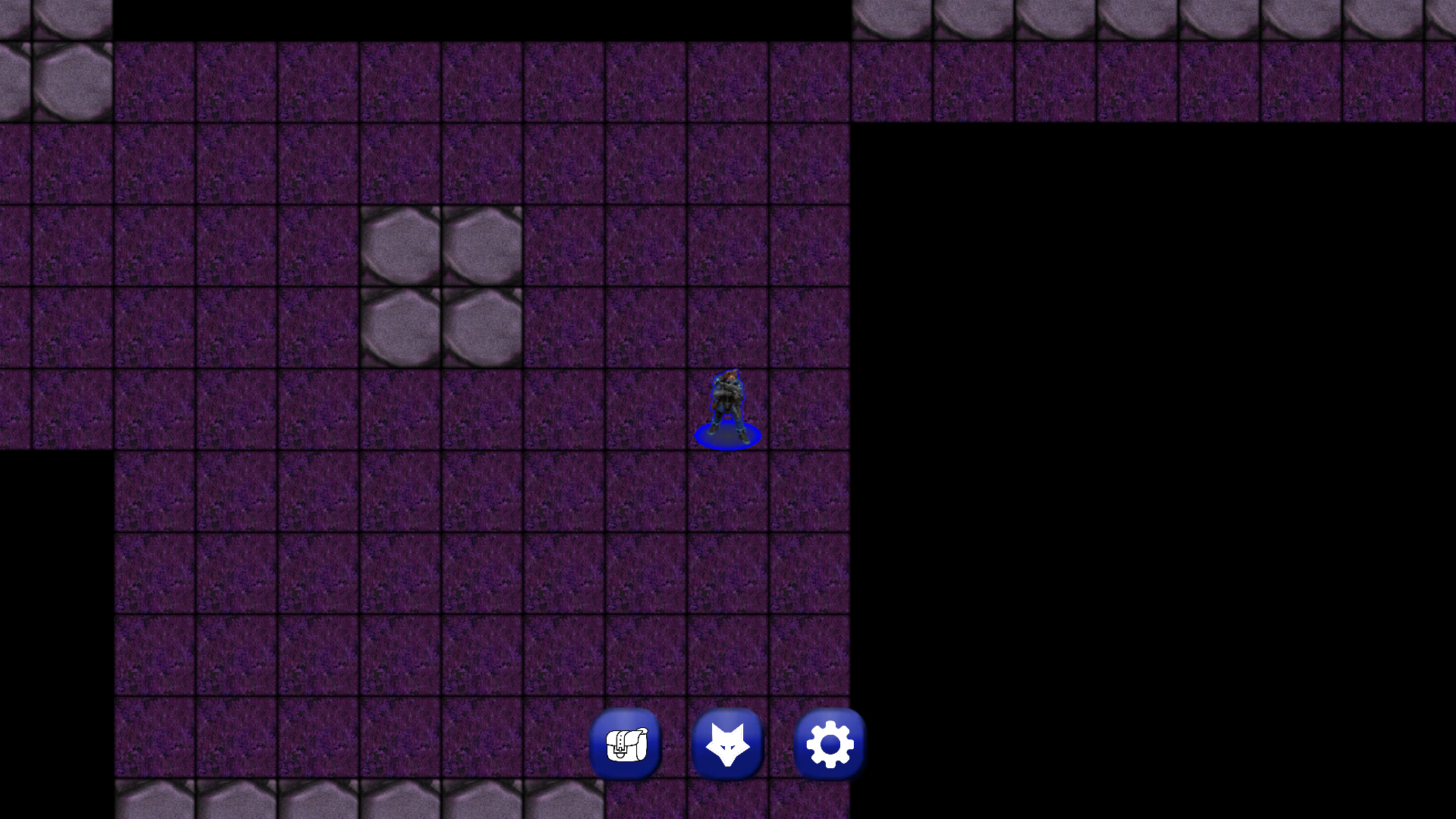 Screenshot 6 for Etherja - Short Sci-fi RPG