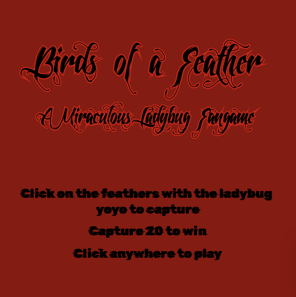 Screenshot 3 for Birds of a Feather