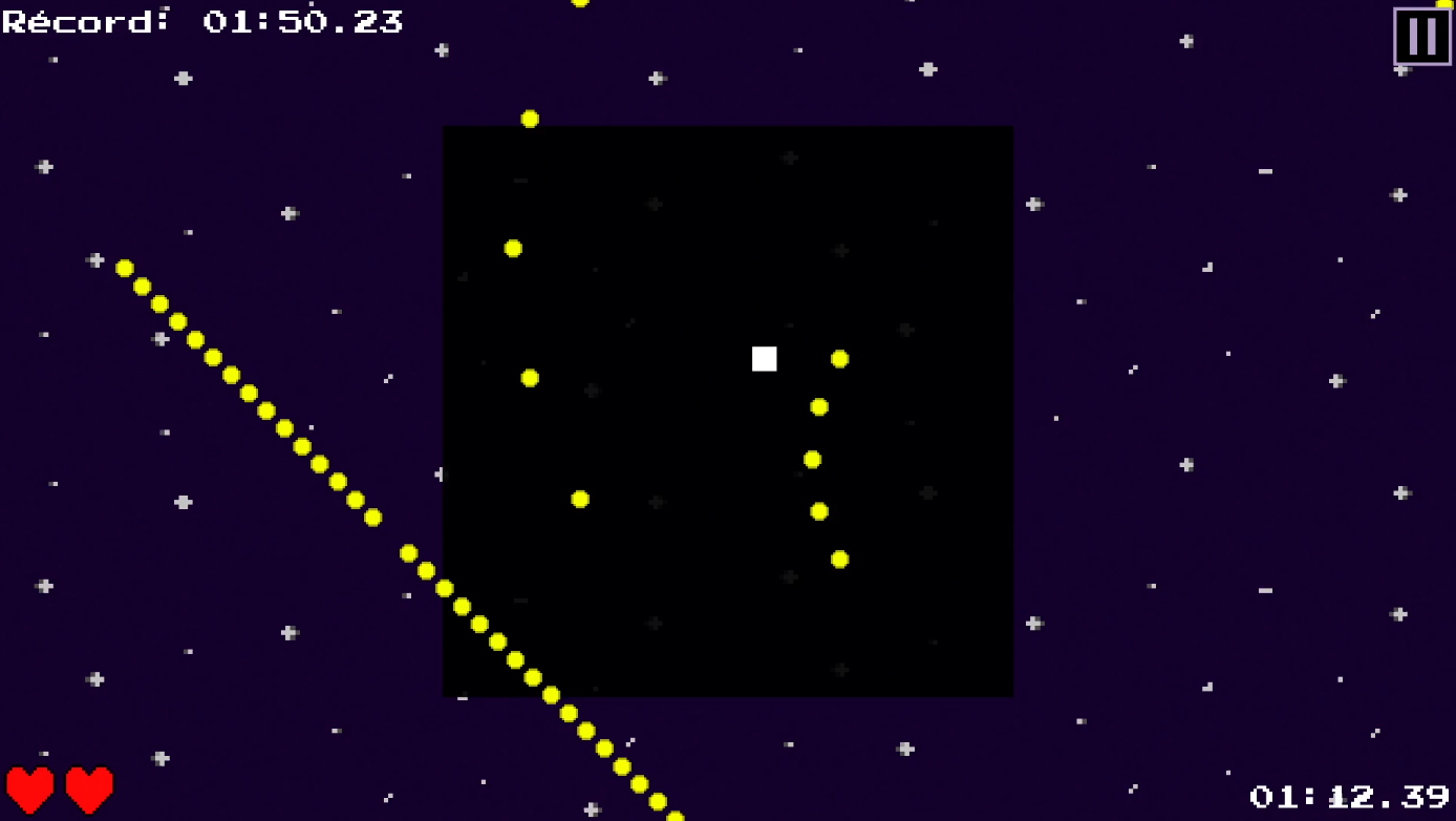 Screenshot 3 for Dodge Box