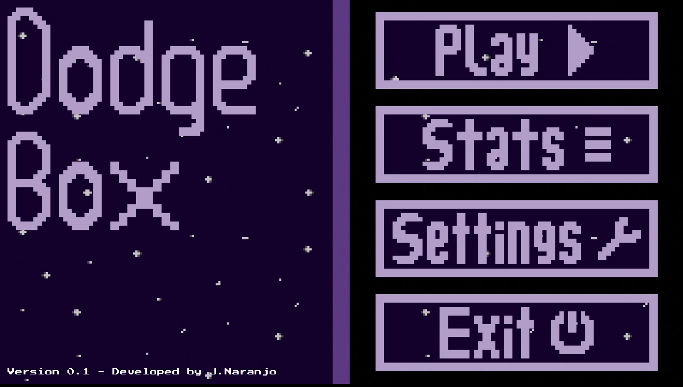 Screenshot 2 for Dodge Box