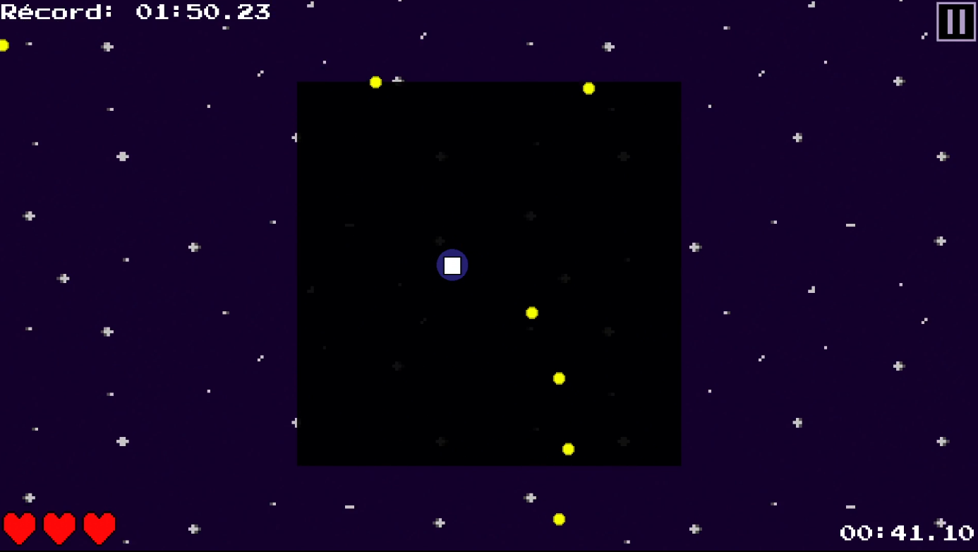 Screenshot 4 for Dodge Box