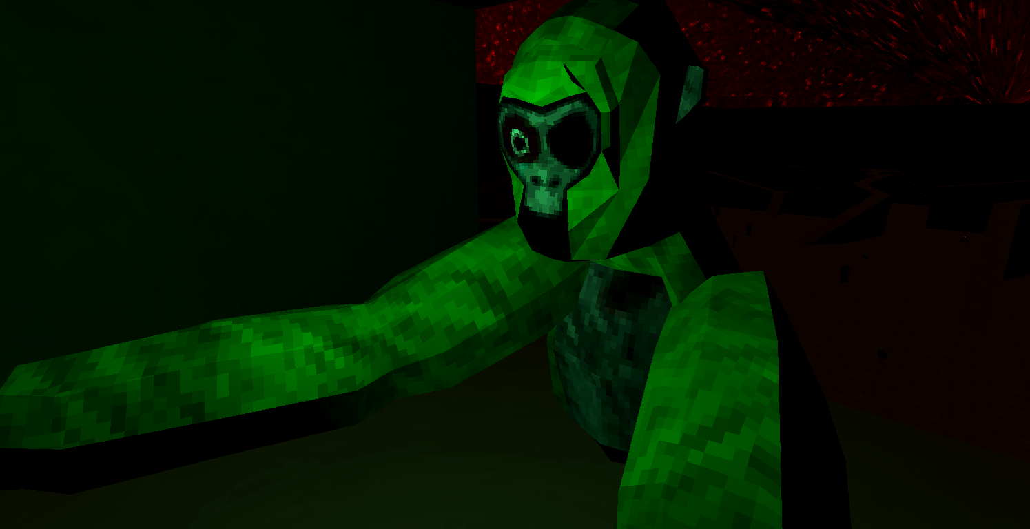 Screenshot 4 for Dread Tag Horror