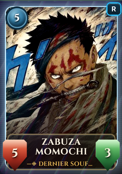 Screenshot 5 for Naruto Roguecard Game