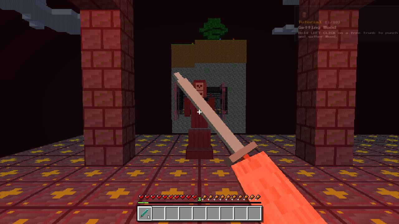 Screenshot 6 for Another Block