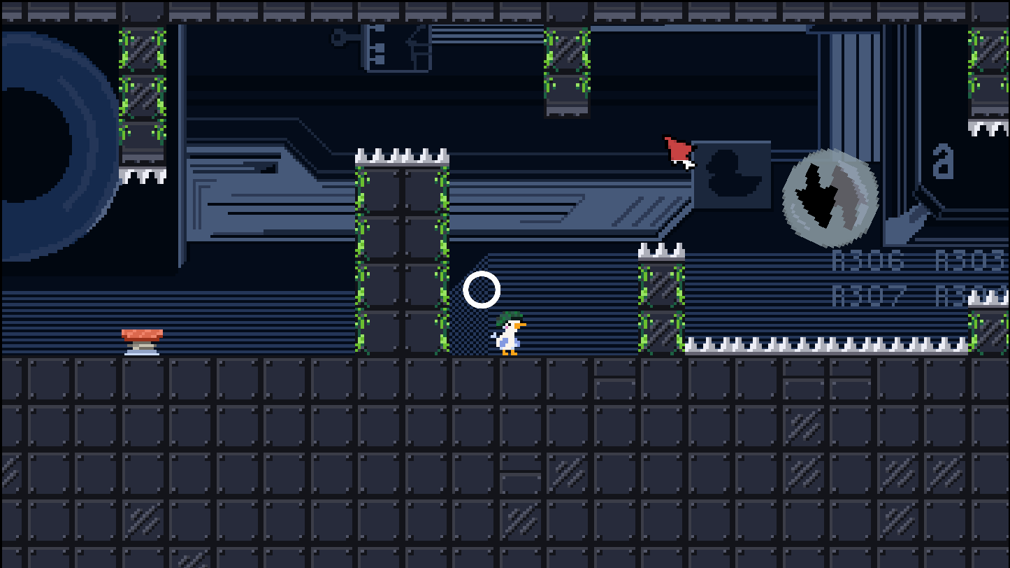 Screenshot 2 for Aeroducknamics