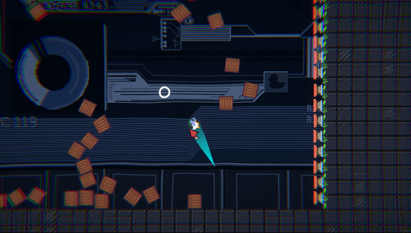 Screenshot 3 for Aeroducknamics