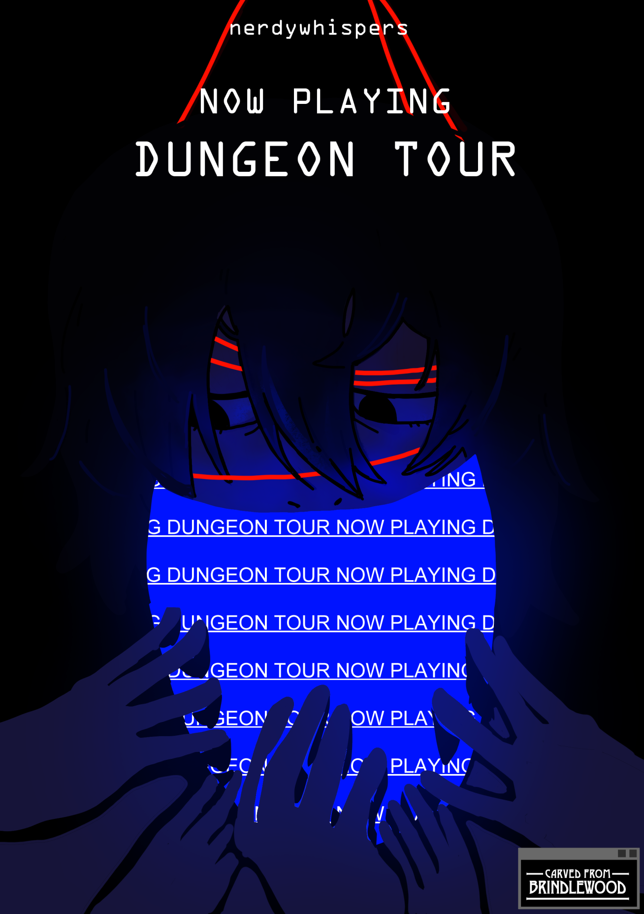 Screenshot 2 for Now Playing Dungeon Tour