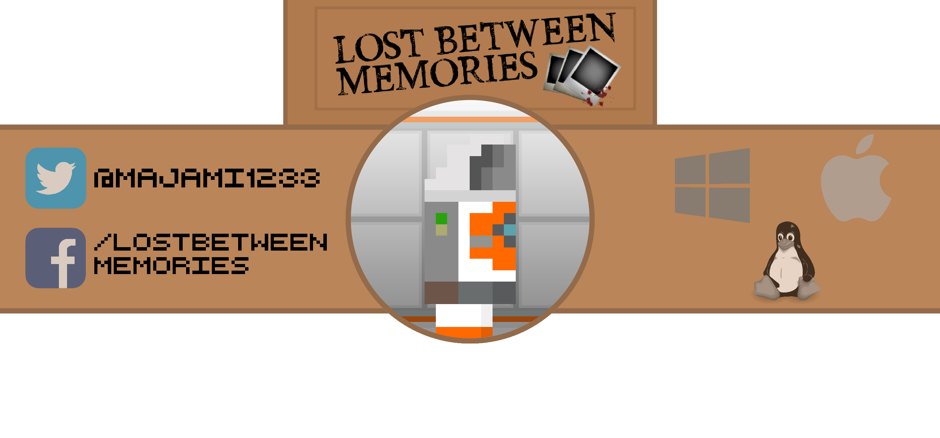 Lost Between Memories