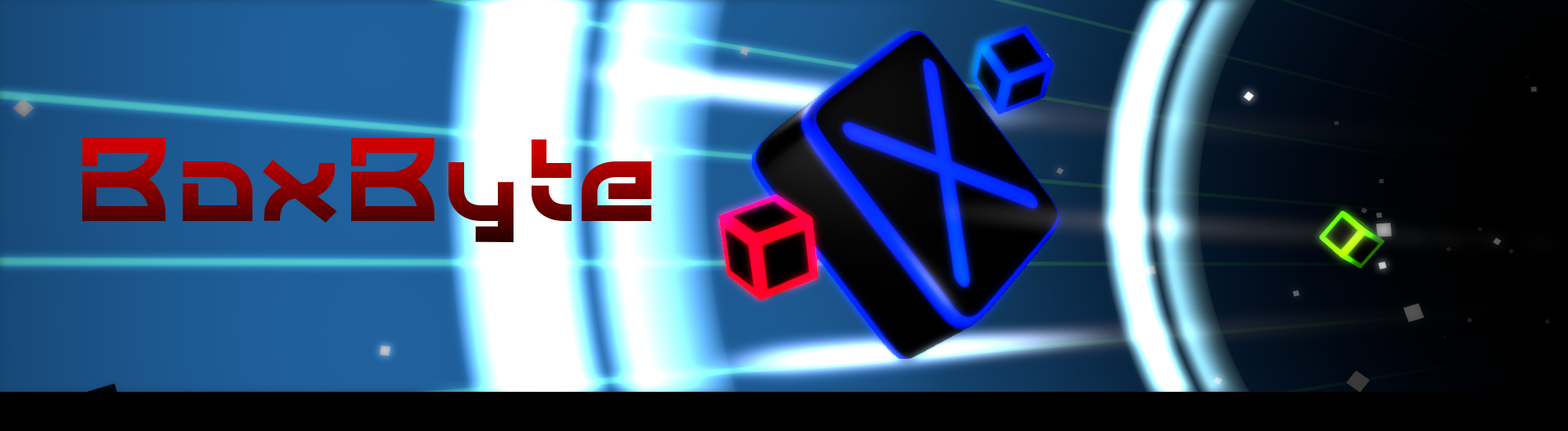 BoxByte