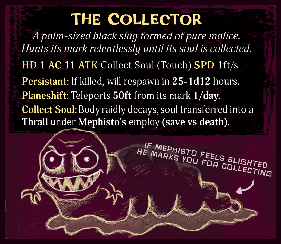 Screenshot 4 for Not For All The Gold In Hell