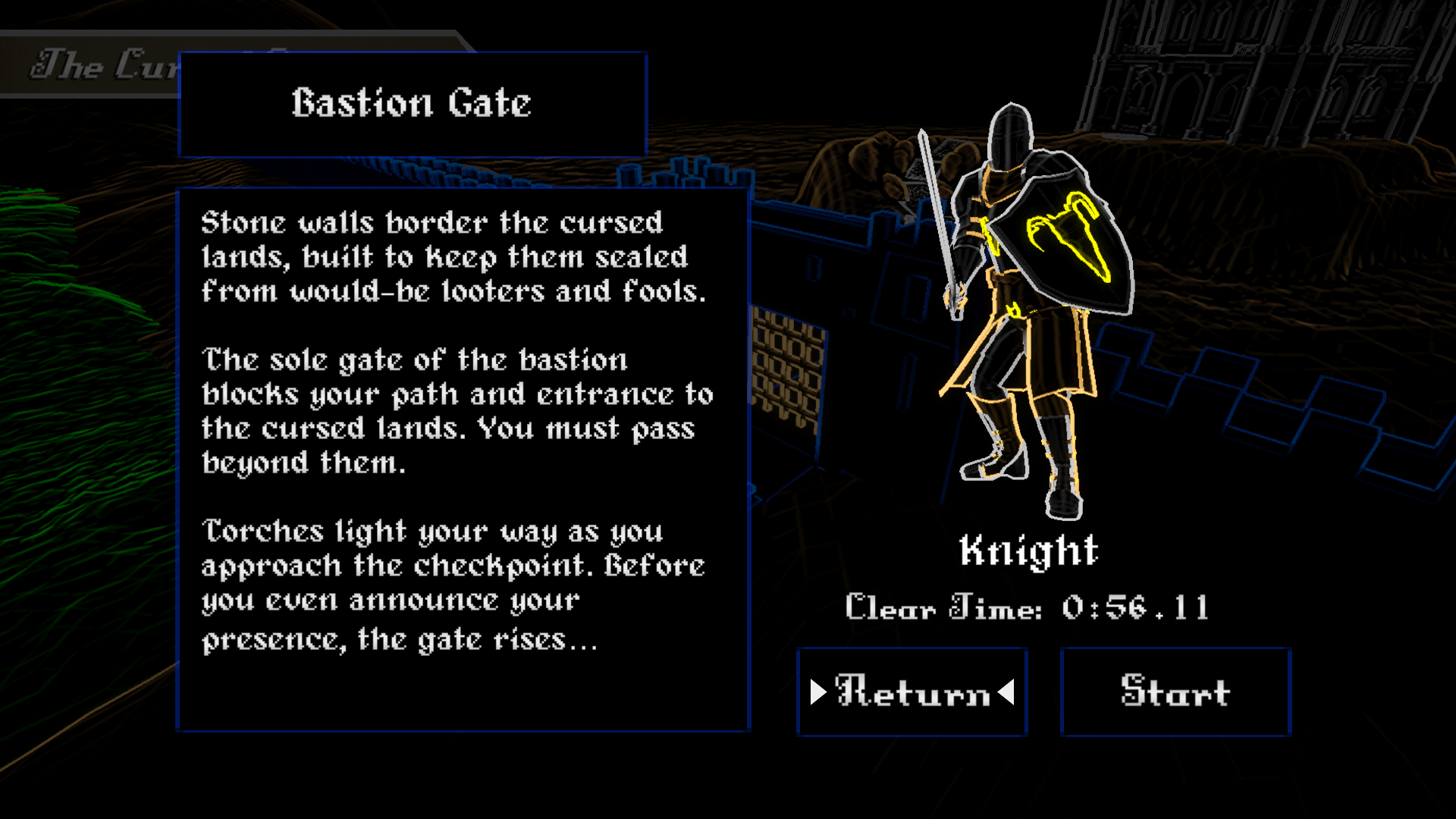 Screenshot 6 for Slash-Out: Fantasy Dueling