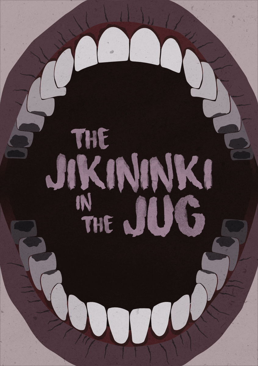 Screenshot 2 for The Jikininki in the Jug