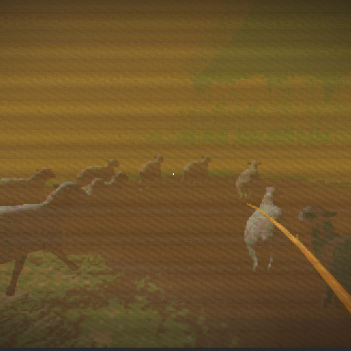 Screenshot 4 for SHEEP ARE HELL