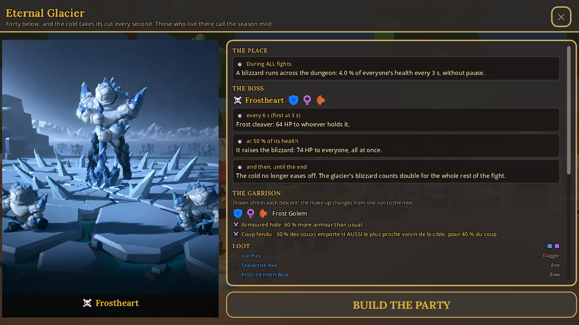Screenshot 4 for The Rumble Pit