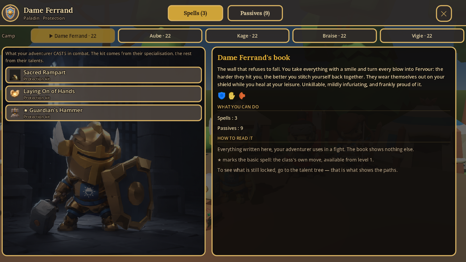 Screenshot 8 for The Rumble Pit