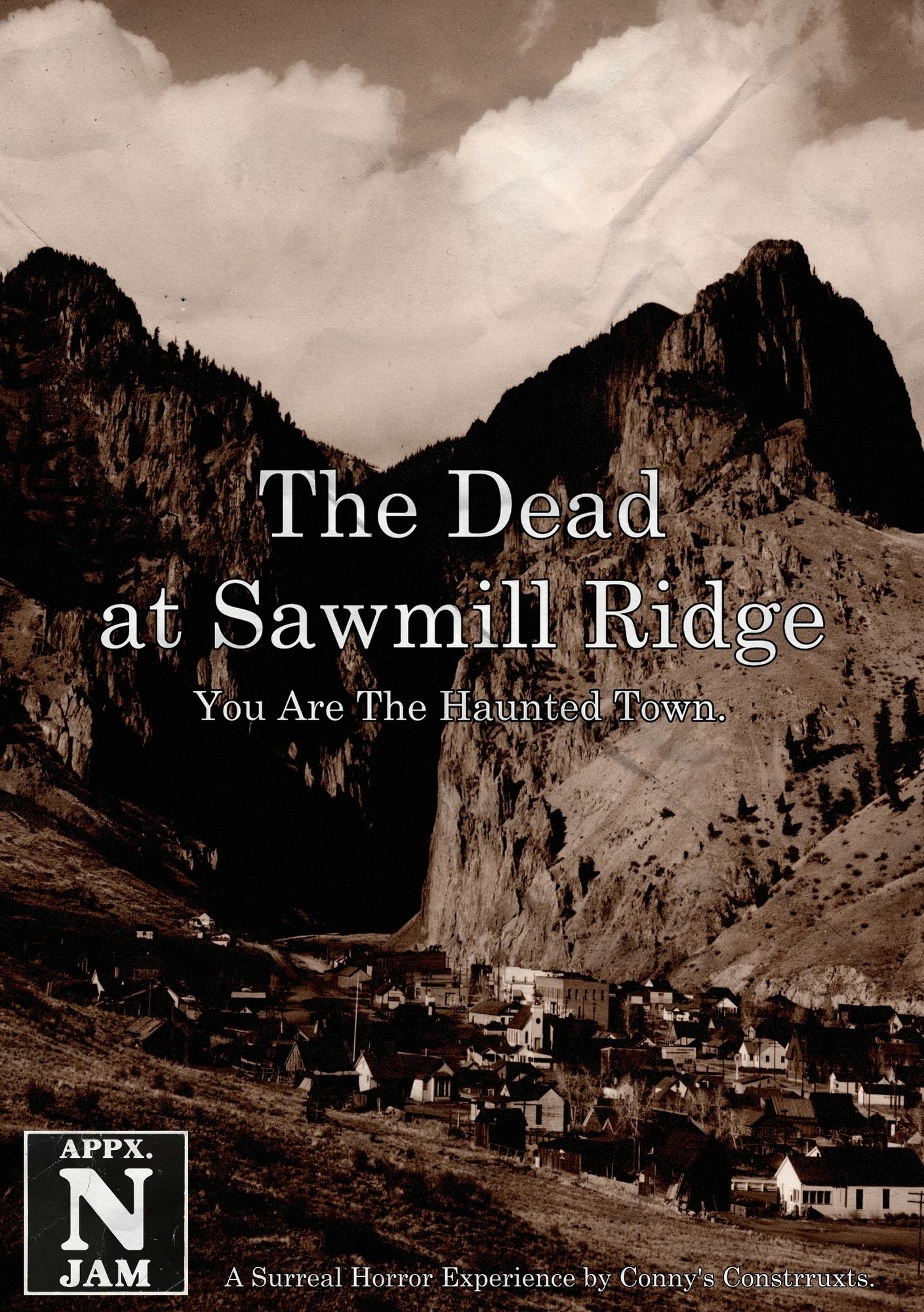 Screenshot 2 for The Dead at Sawmill Ridge