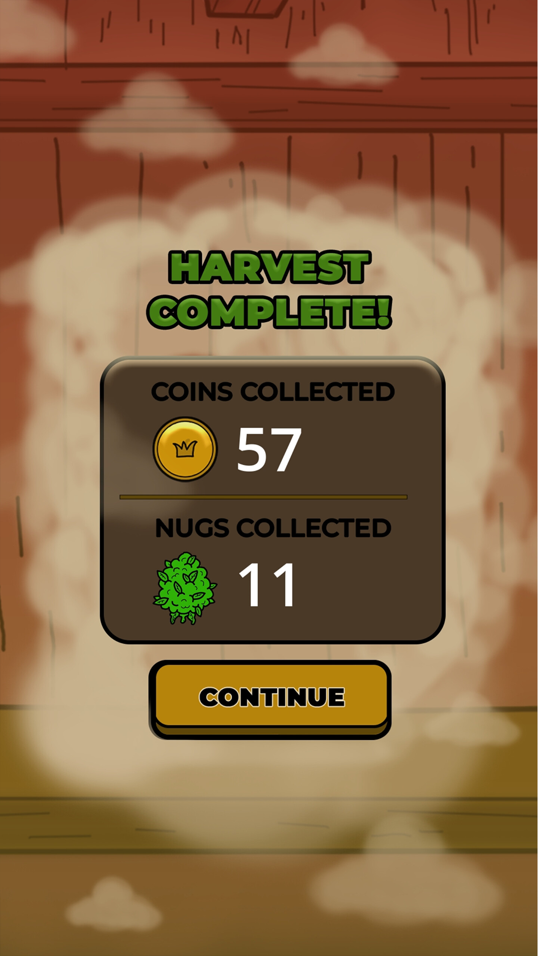 Screenshot 3 for Kush King