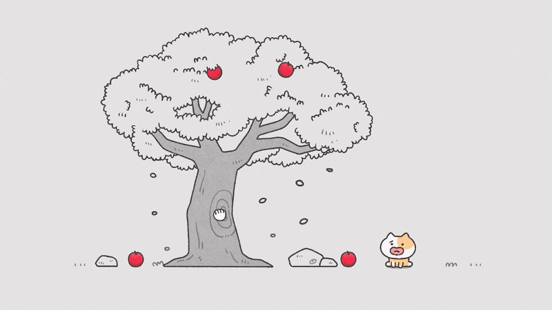 Screenshot 2 for Where's my red ball