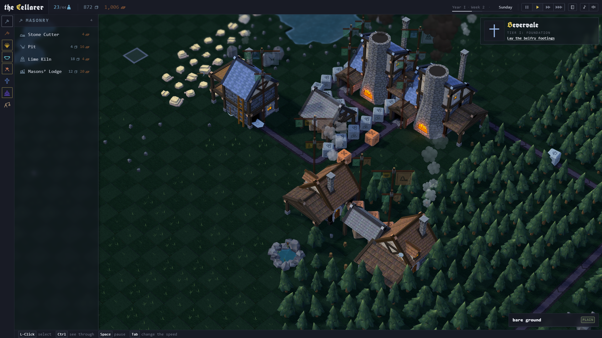 Screenshot 3 for the Cellarer