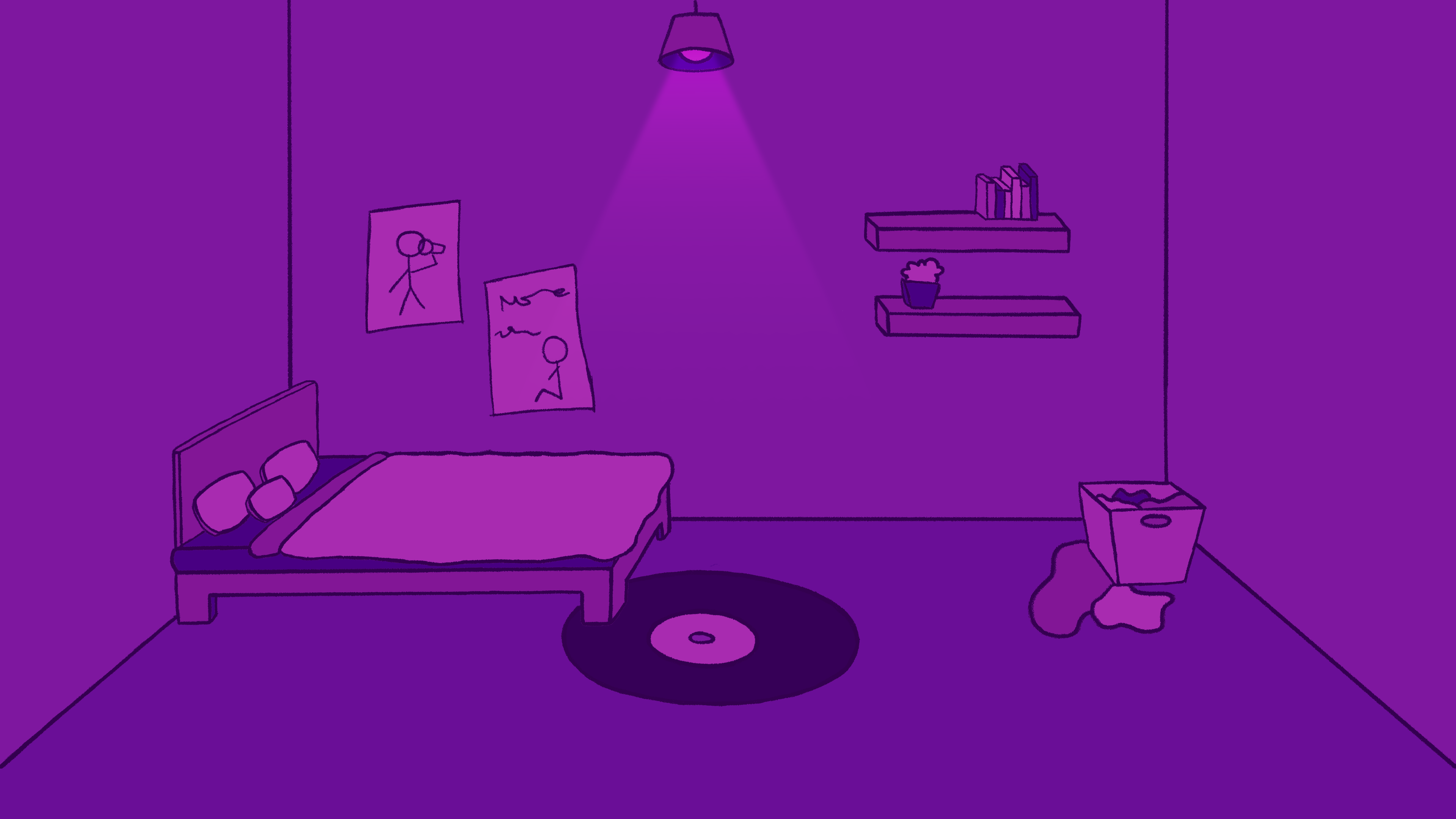 Screenshot 2 for Stage Fright