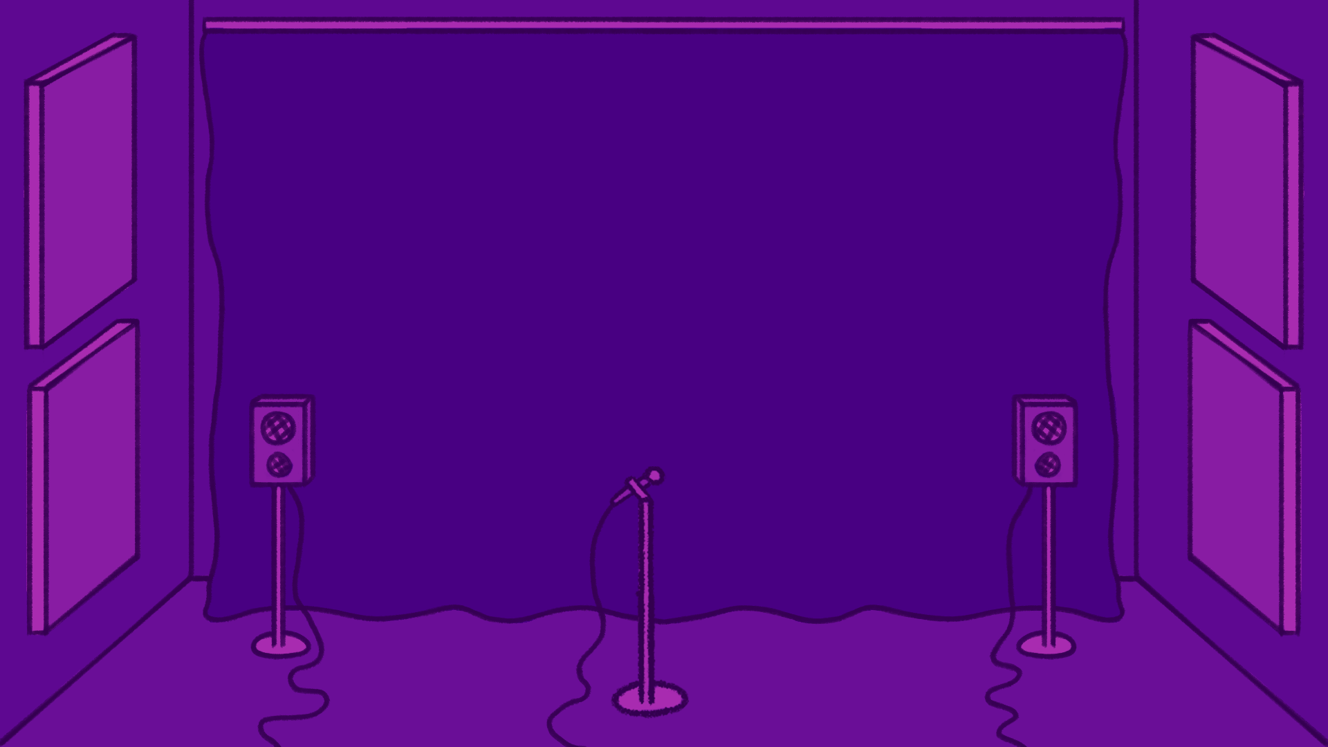 Screenshot 4 for Stage Fright